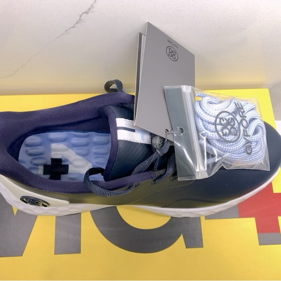 BNIB G/Fore ladies MG4+ golf shoes - Picture 9 of 13